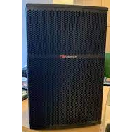 Speaker Aktif Nakamichi AX 315/AX315 With DSP Control... Original