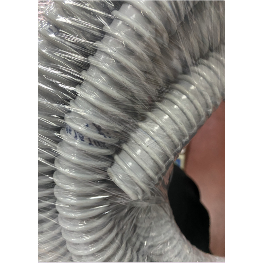 

Kuraray Flexible Duct Hose 1 / Selang hawa udara jepang 25mm Berkualitas