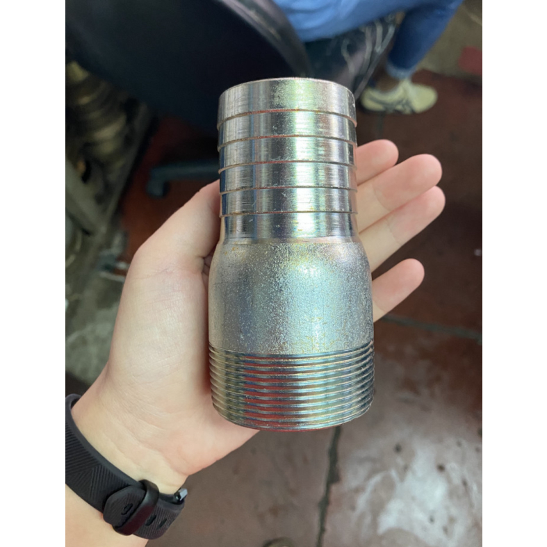

King Nipple 2 / nepel 2 / Combination Nipple kombinasi Limited