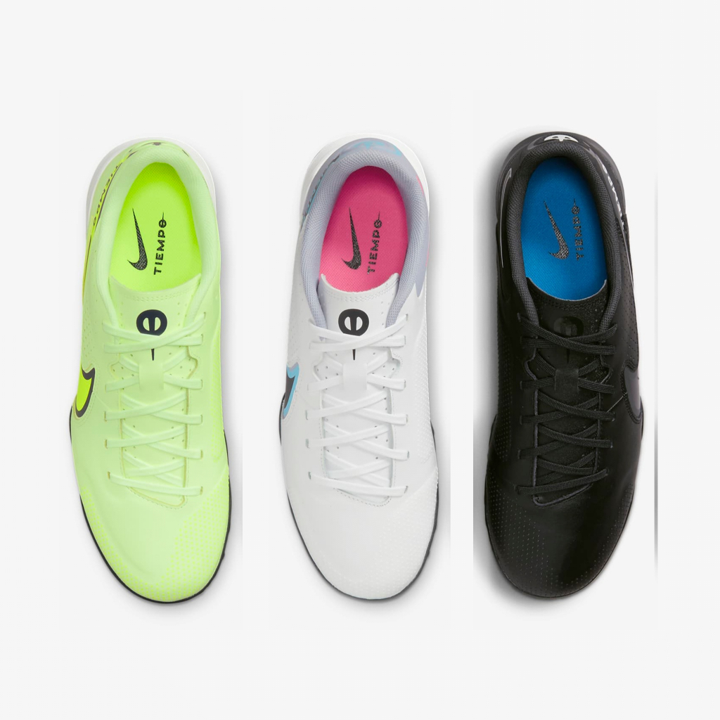 BEST DEALS Sepatu Futsal Nike Tiempo Legend 9 Academy TF Original