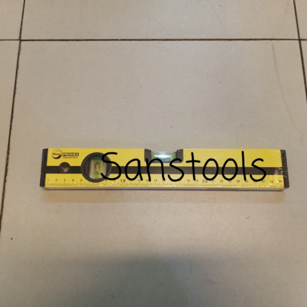 

Waterpas magnet Prohex 12 30cm waterpass water pas pass 30 cm 300mm Berkualitas