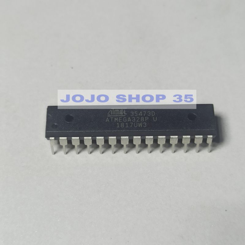 IC ATMEGA328P PU ATMEGA328 MCU AVR DIP-328 ic ATMEGA328P U atmega328p u atmega328p pu dip