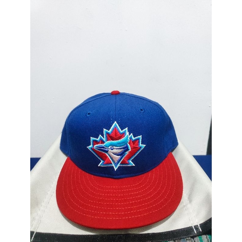 topi new era MLB tim blue jays