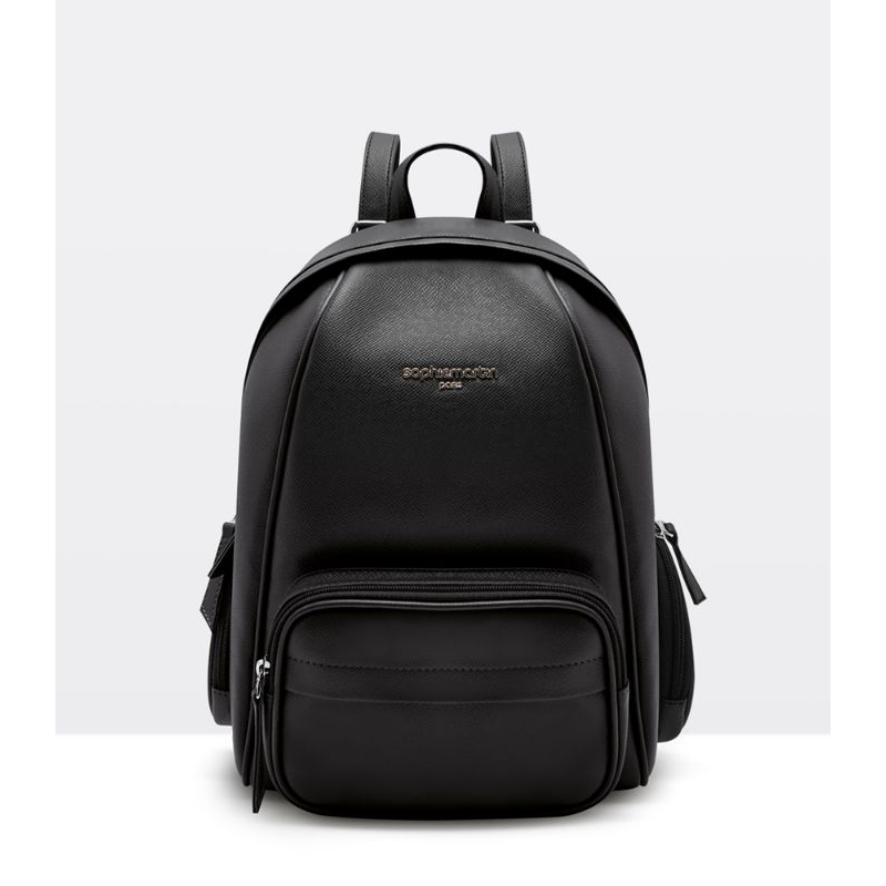 Tas Ransel Wanita  Black Sophie Martin