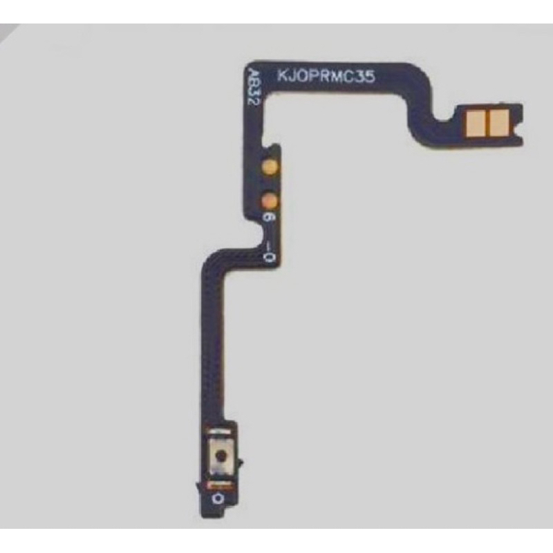 FLEXIBEL ON OFF REALMI C35