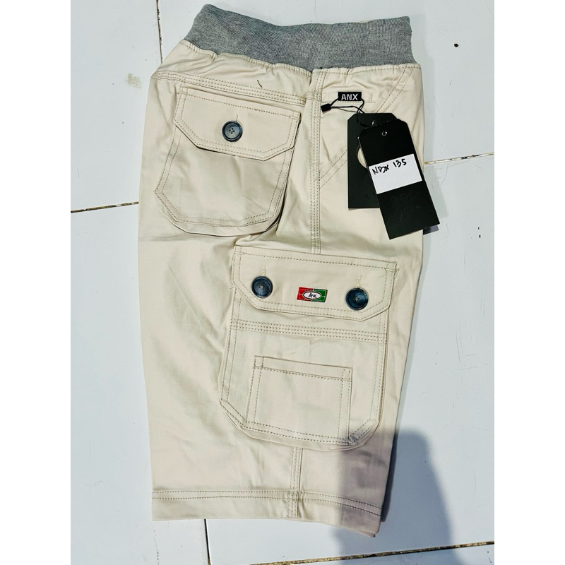 Nbx celana pendek kempol 135