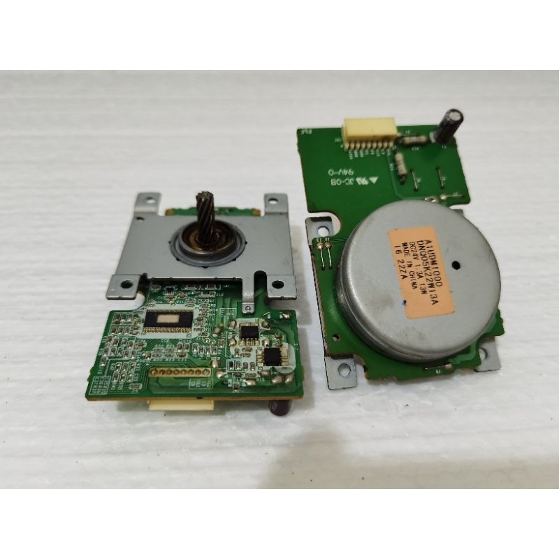 Main motor bizhub 283/363/423