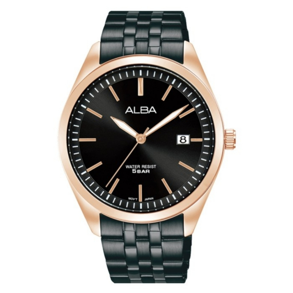 Alba AS9S04#AS9S04#AS9S04X1#Alba AS9S04X1#jam tangan pria Alba as9s04#Man watch Alba As9s04X1
