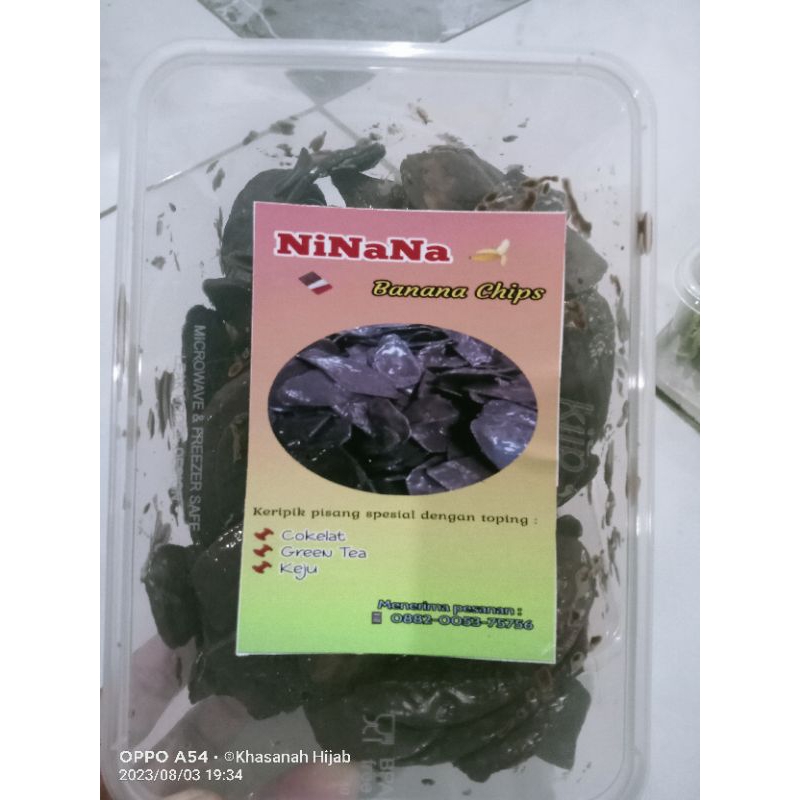 

NiNaNa 1kg