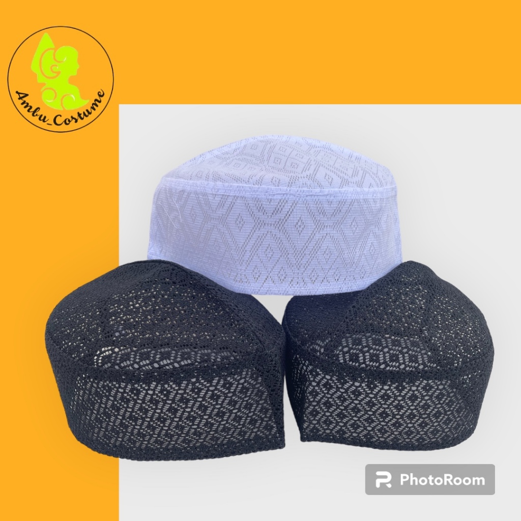 PECI JARING KEREN dewasa & anak-anak