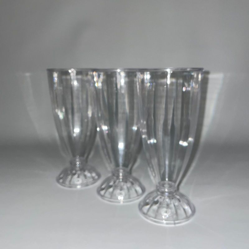 GELAS PLASTIK / GELAS MIKA / GELAS AKRILIK / GELAS APEL / GELAS CRYSTAL / GELAS HONEY / GELAS MINUM 