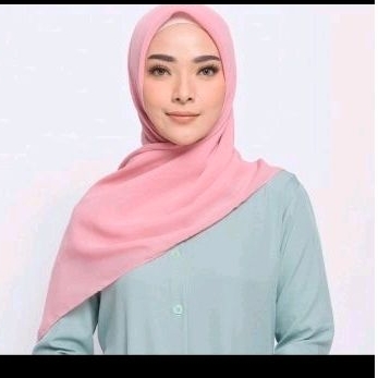Zaskia Mecca Hijab Original
