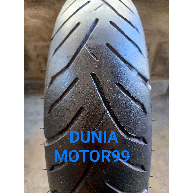 TERMURAH BAN LUAR BELAKANG HONDA PCX 150 TUBELESS.