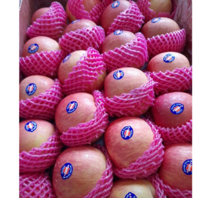 

Apel fuji 1kg