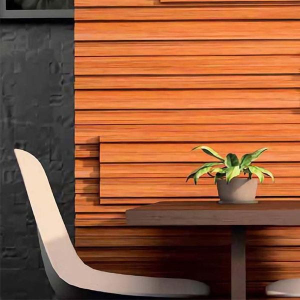 Conwood Decorative Panel Rhythm