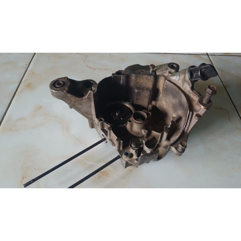 krengkes magnet beat