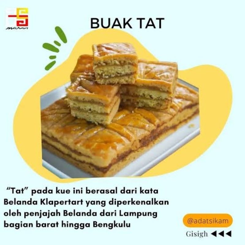 

PAKET 5 LOYANG KUE KHAS LAMPUNG