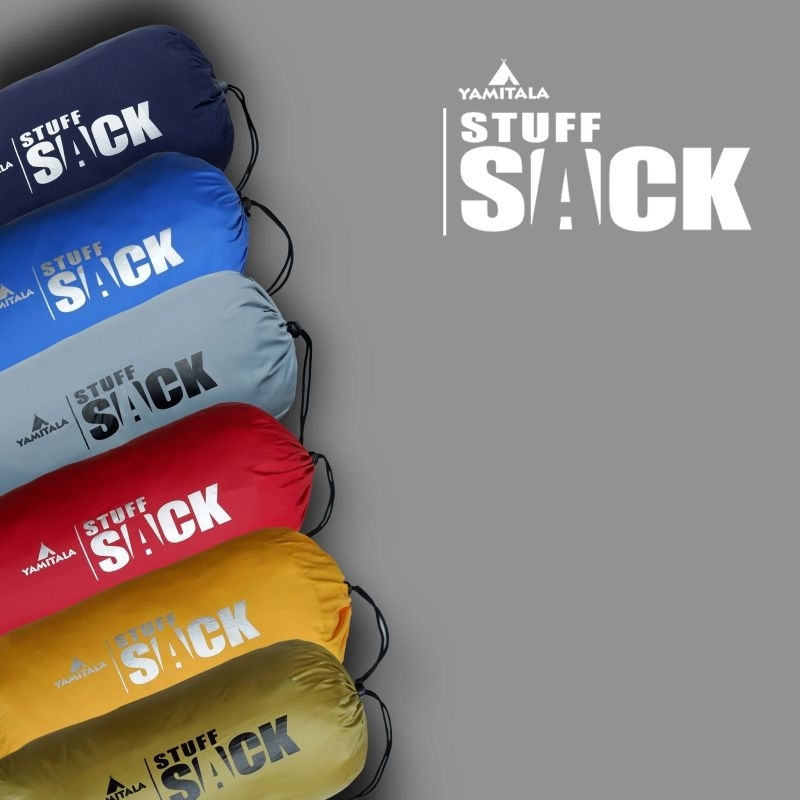 Yamitala Stuffsack Satuan