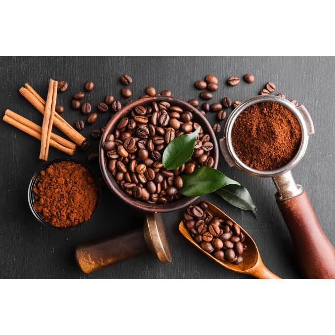 SALERO AWAK oleh minuman bubuk kopi robusta tradisional koto tuo rangkiang batu sangka padang minang