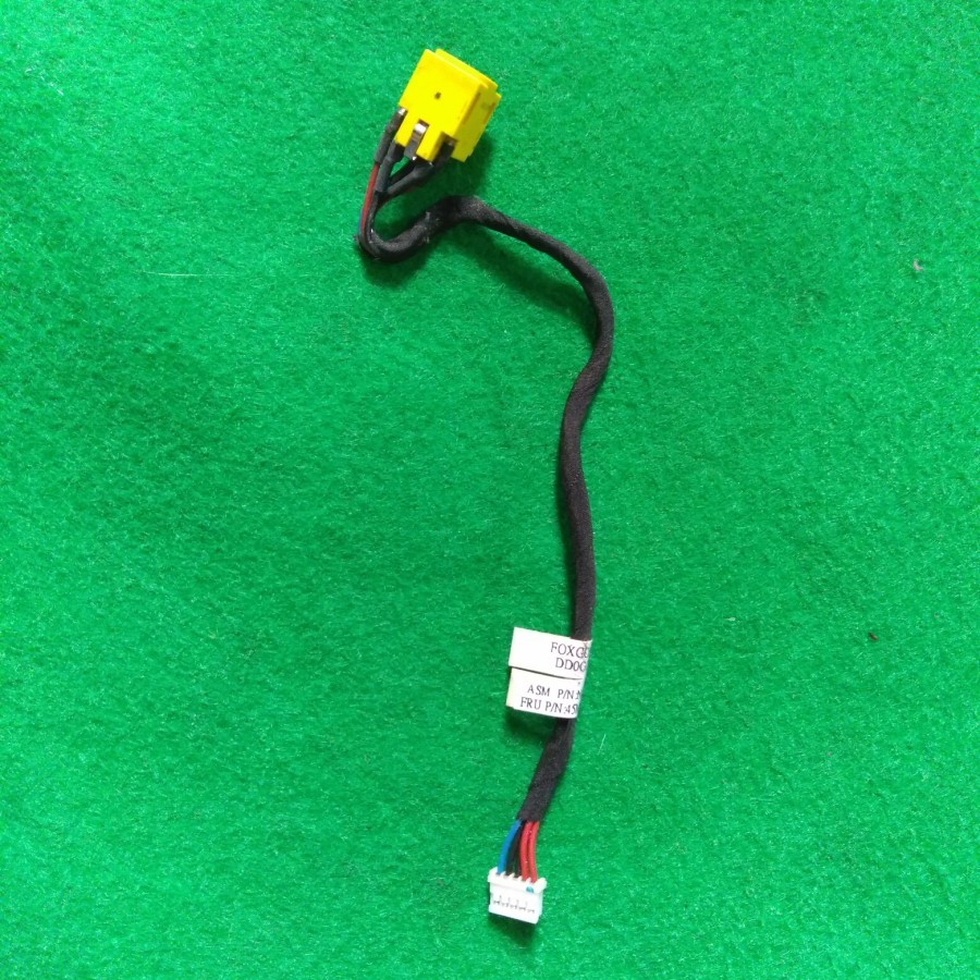 LBS Kabel DC Laptop Lenovo Thinkpad L412