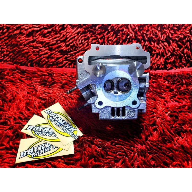 HEAD /KOP VEGA ZR KLEP 26/23-27/23-28/24-29/24- BRC OLSHOP