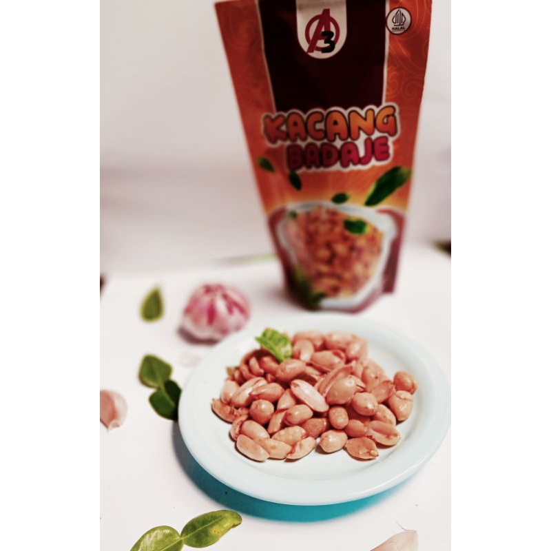 

kacang bawang