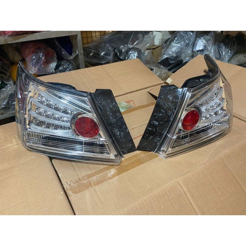 stoplamp LED honda Accord cp 2008-2012