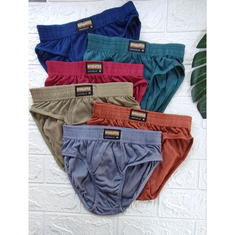 celana dalam polos pria celana dalam lusinan celana dalam murah