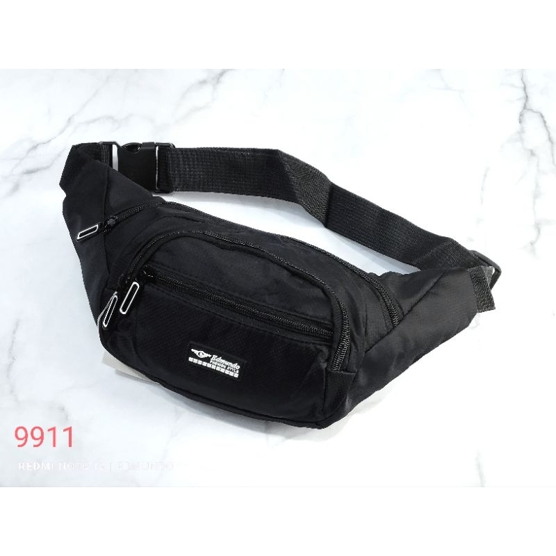 TAS PINGGANG PRIA EDMUNDO 9911