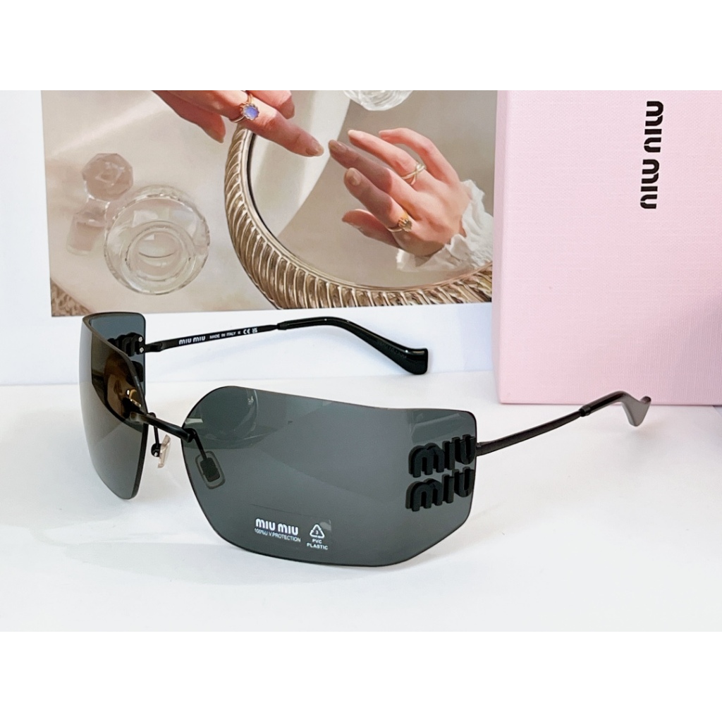 MIUMIU MU54YS Fashion sunglasses