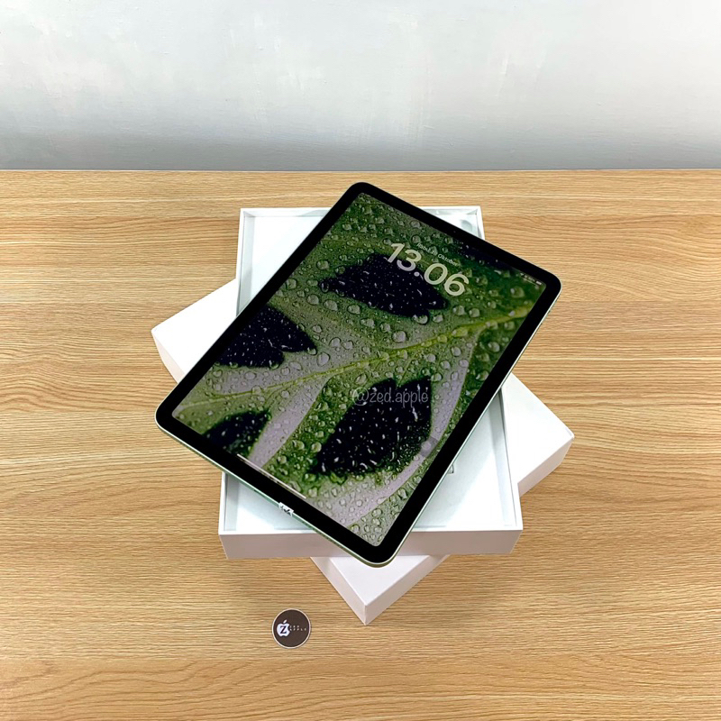 iPad Air 4 64 GB CPO Wifi Second