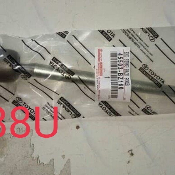 long tie rod Avanza Veloz