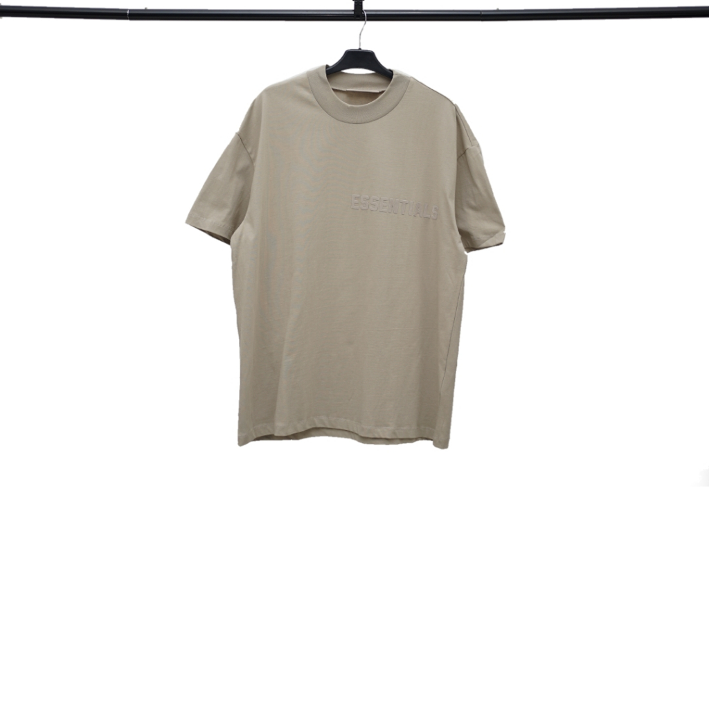 ESSENTIALS Smoke Tshirt Authentic / Kaos Branded Essentials Original