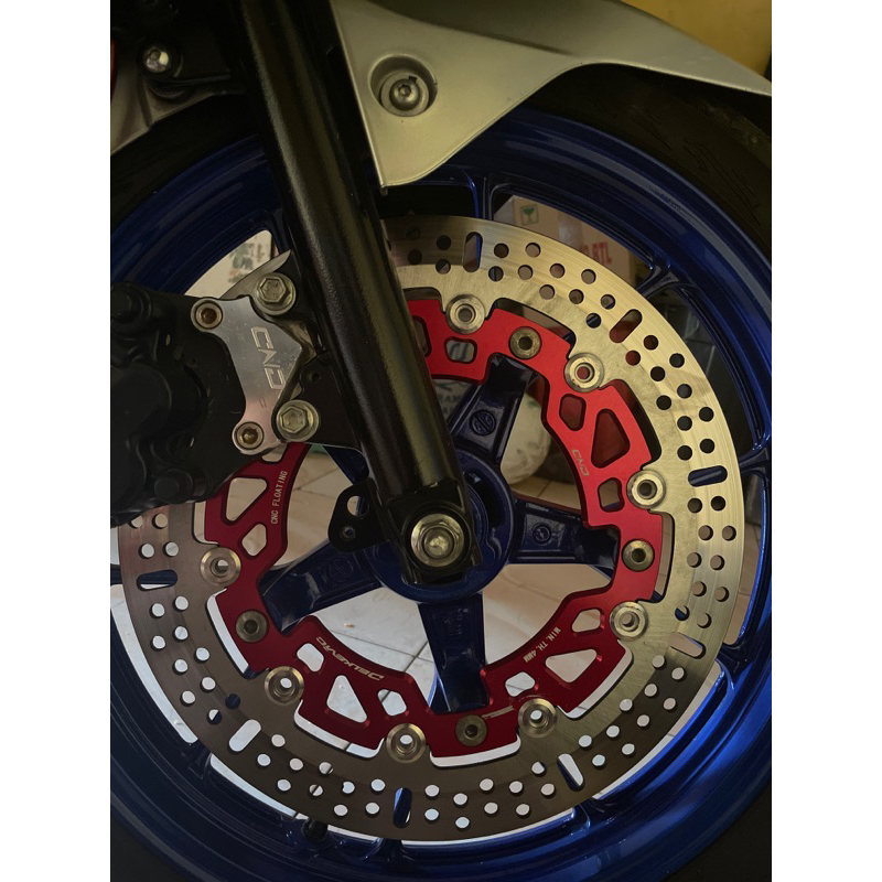 dish pnp gsx delkevic 320mm