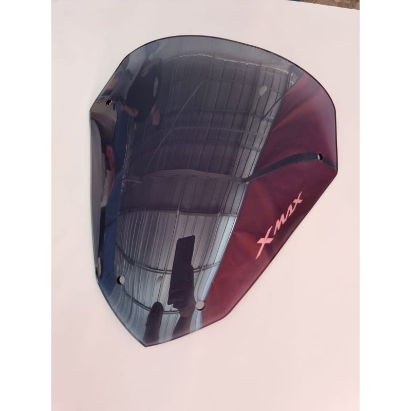 VISOR NEW X-MAX 2023 THAILAND WINDSHIELD NEW X-MAX 2023 THAILAND