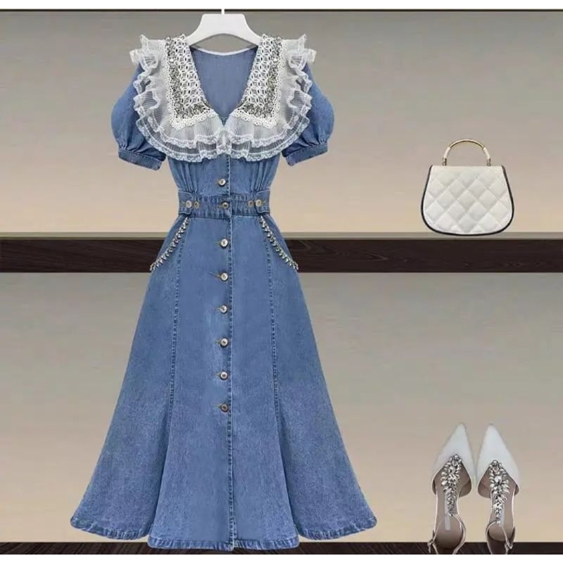 Dress Jeans CO 20K-150K