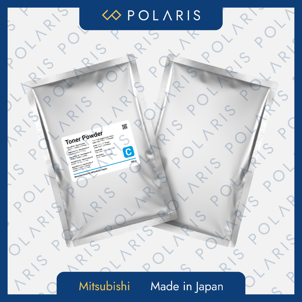 Toner Refill 500G Fuji Xerox ApeosPort DocuCentre AP/DC-V C5580 C5585 C6680 C6685 C7780 C7785 C 5580