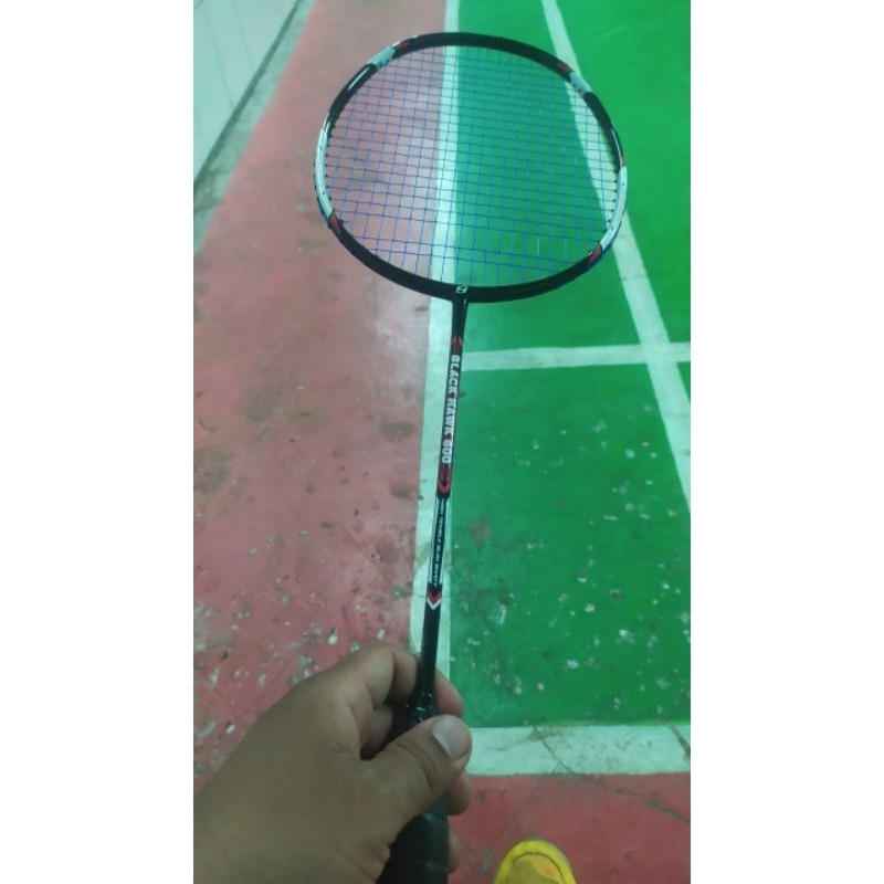 Raket HART BLACK HAWK 600