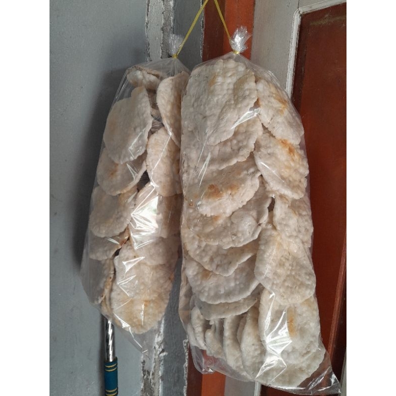 

amplang panggang sp padang