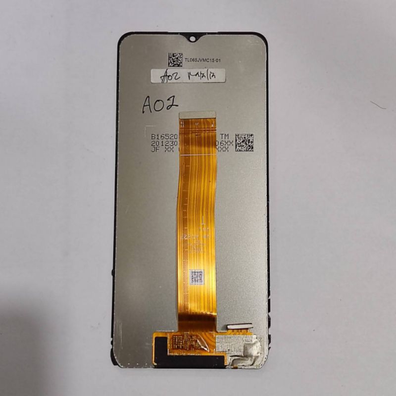 Konektor Lcd Samsung Galaxy A12 / A125 / A022F / A326 / A02 / M12 / A32 5G Copotan