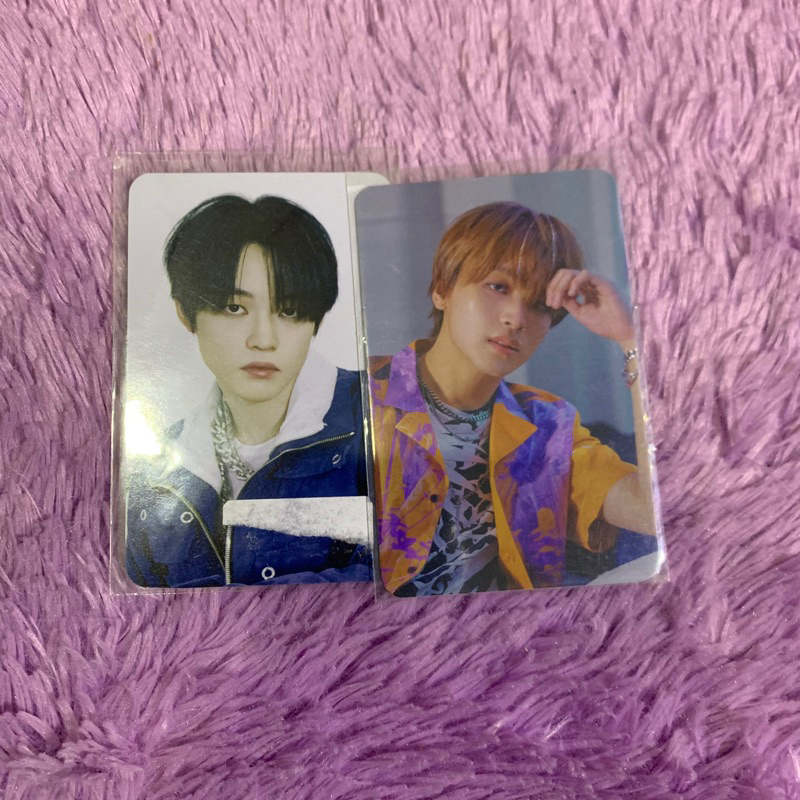 PC CHENLE HAECHAN HOMEKIT RELOAD