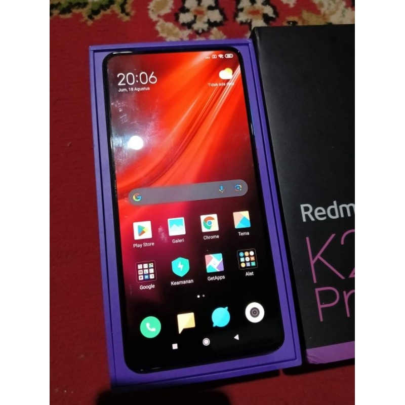Mi 9T Pro 8/256