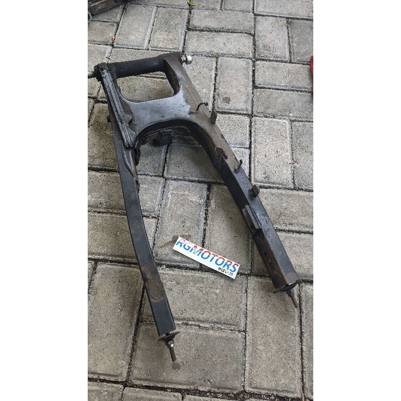SWING ARM CBR 250R CBU THAILAND KYJ - RGMOTORS
