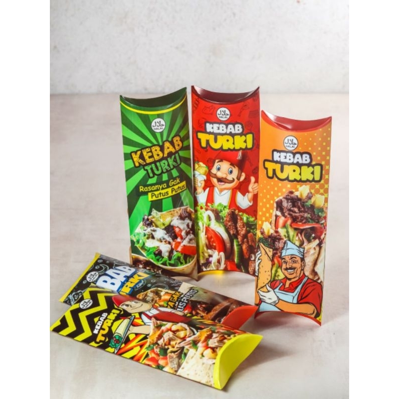 

KOTAK KEBAB