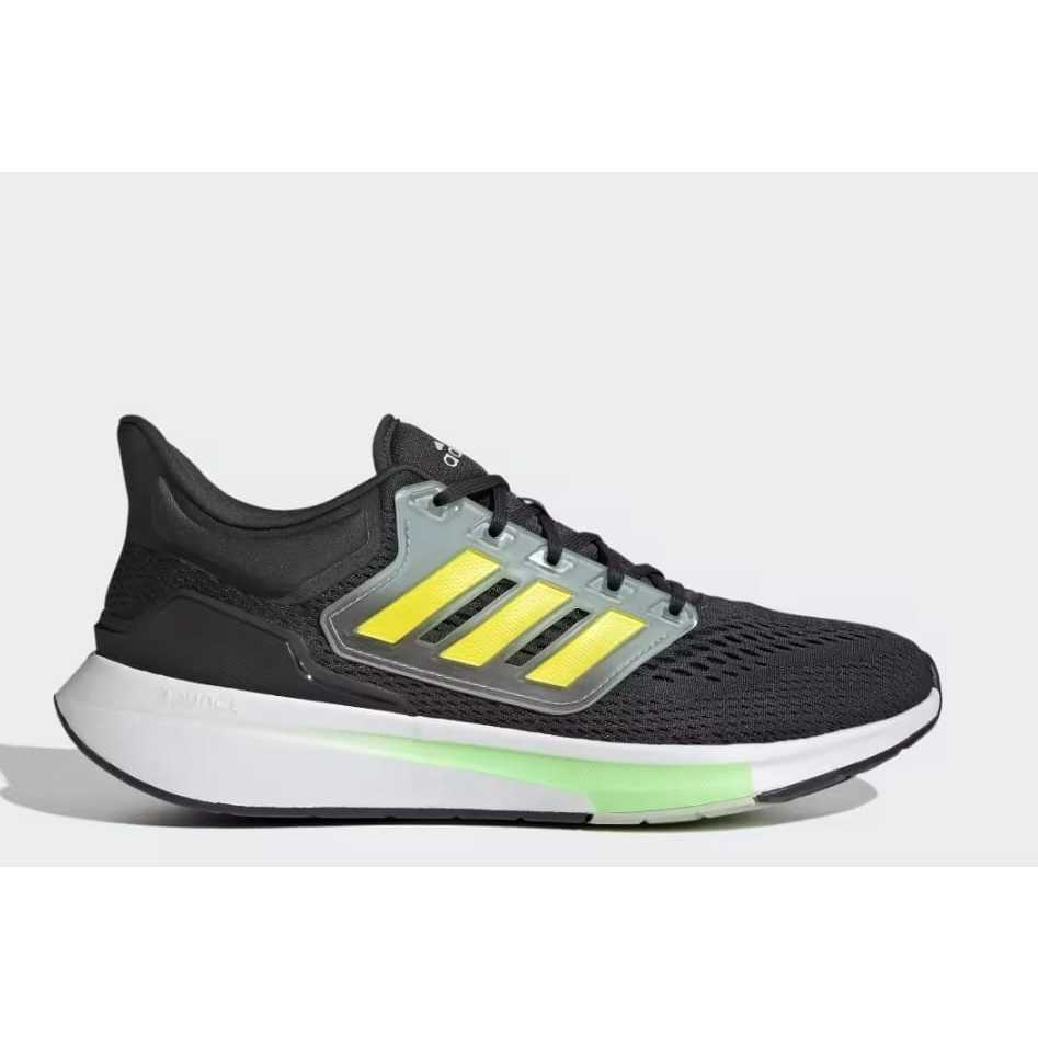 Adidas EQ 21 metallic