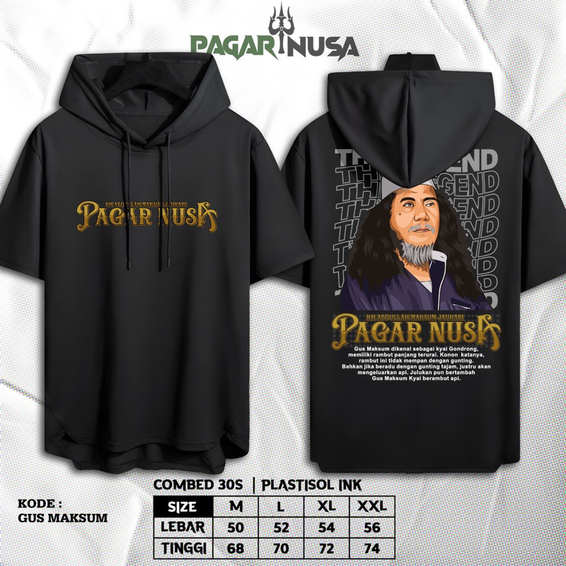 TS HOODIE GUS MAK SUM TERLARIS • TS HOODIE PAGAR NUSA MURAH • TS HOODIE PAGAR NUSA KEREN • TS HOODIE