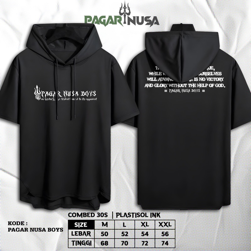 TS HOODIE PAGAR NUSA BOYS • TS HOODIE PAGAR NUSA MURAH • TS HODIE KEREN • TS HOODIE PAGAR NUSA KEREN