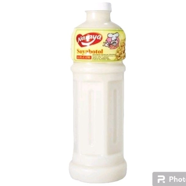

MINUMAN NARAYA SOYA SUSU KEDELAI BOTOL 920ml