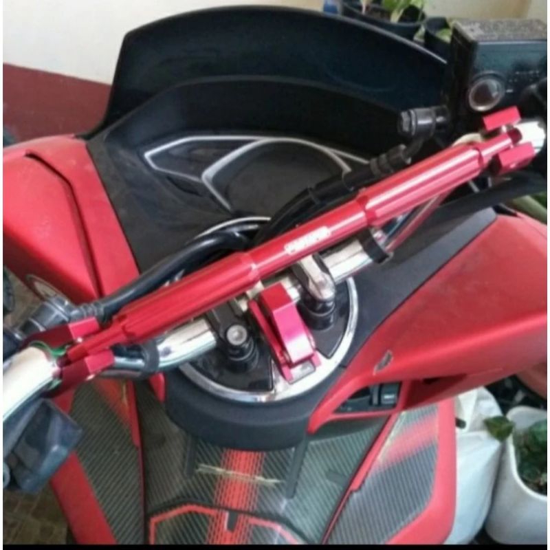 Stabilizer palang stang Honda New PCX 160