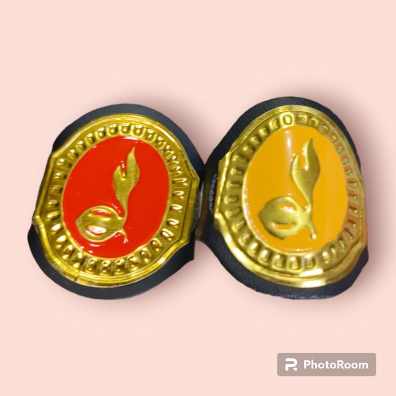 RING IKAT KACU KALEP PRAMUKA PENGGALANG PENEGAK